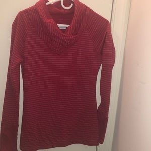 Columbia, Long sleeve shirt